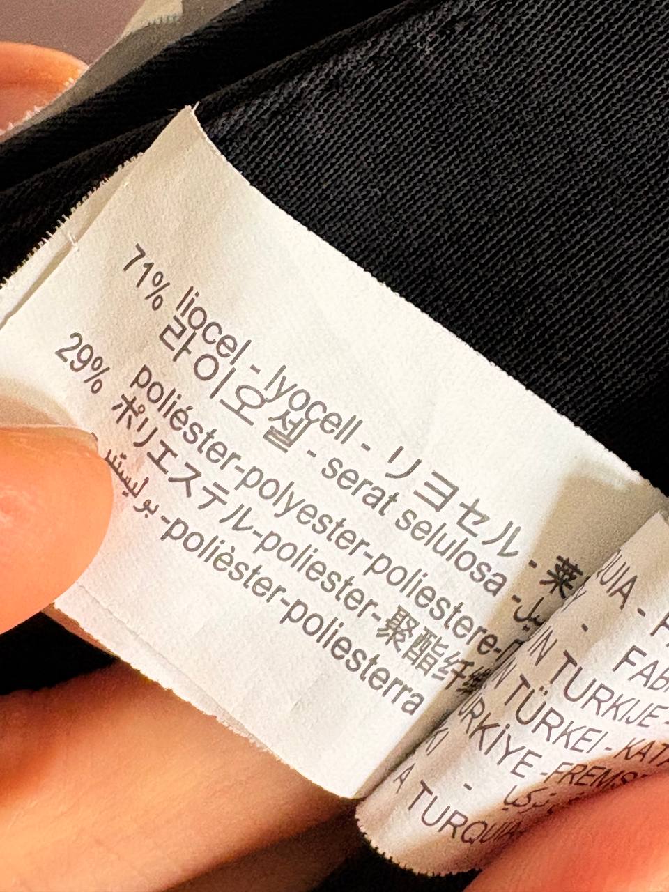 Брюки ZARA легкие