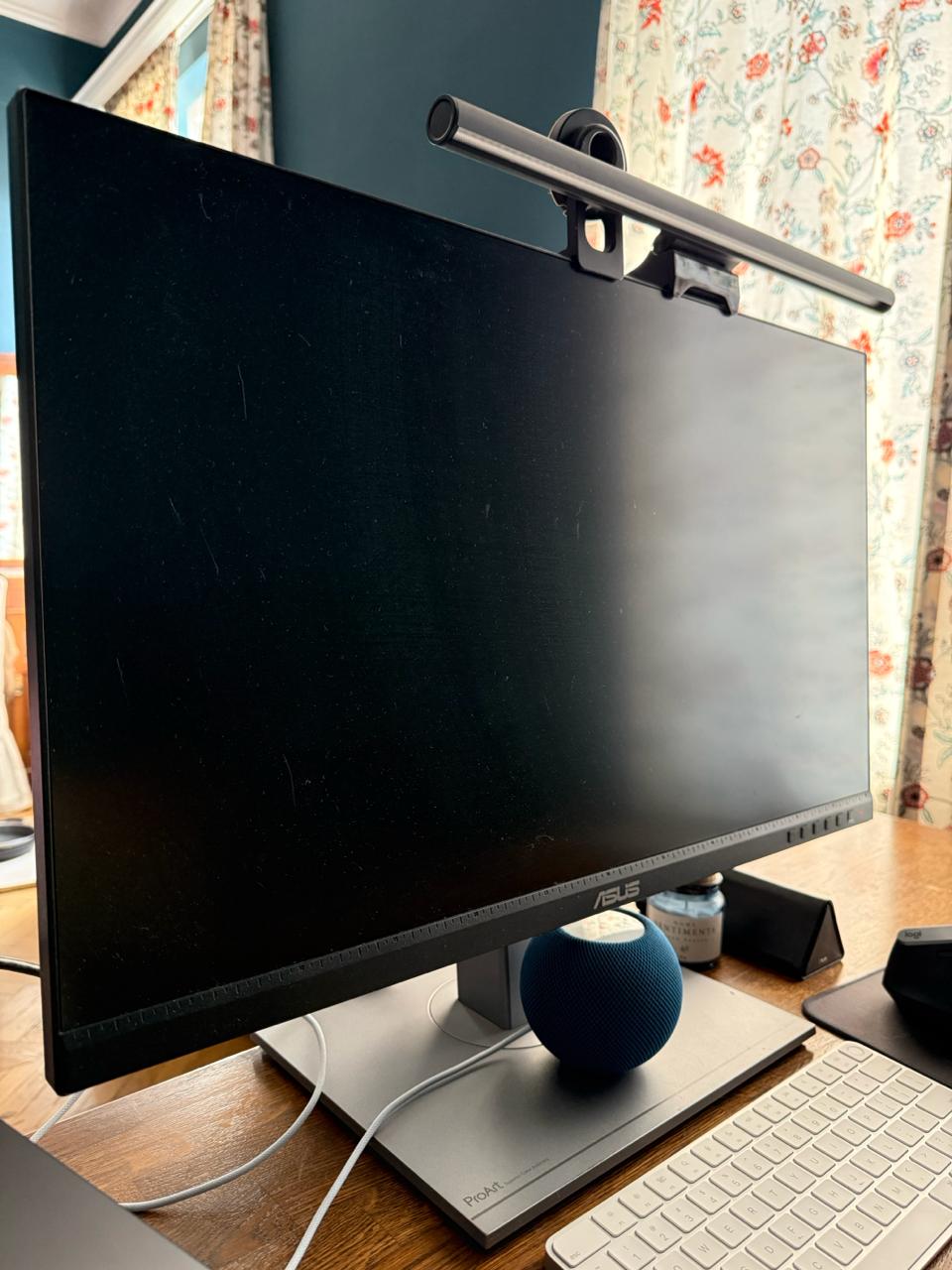 Монитор Asus ProArt PA278CV 2K 75Hz USB-C