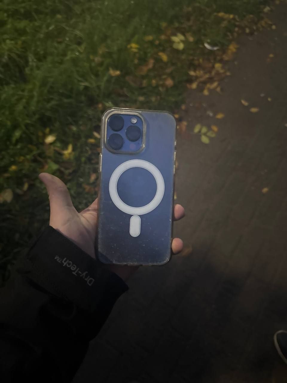 iPhone 15 Pro Max 512 ГБ