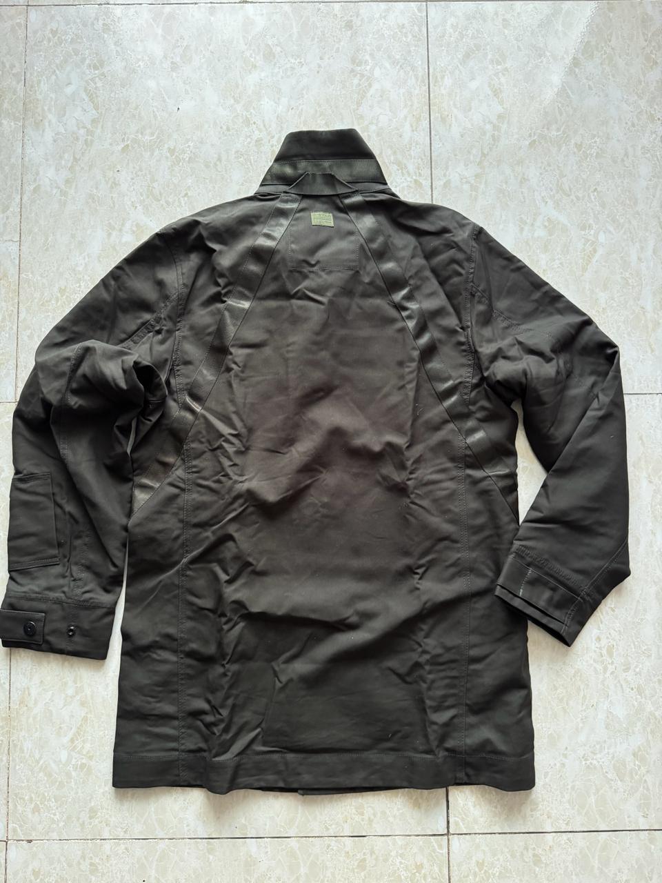 G-Star Utility Trench пальто