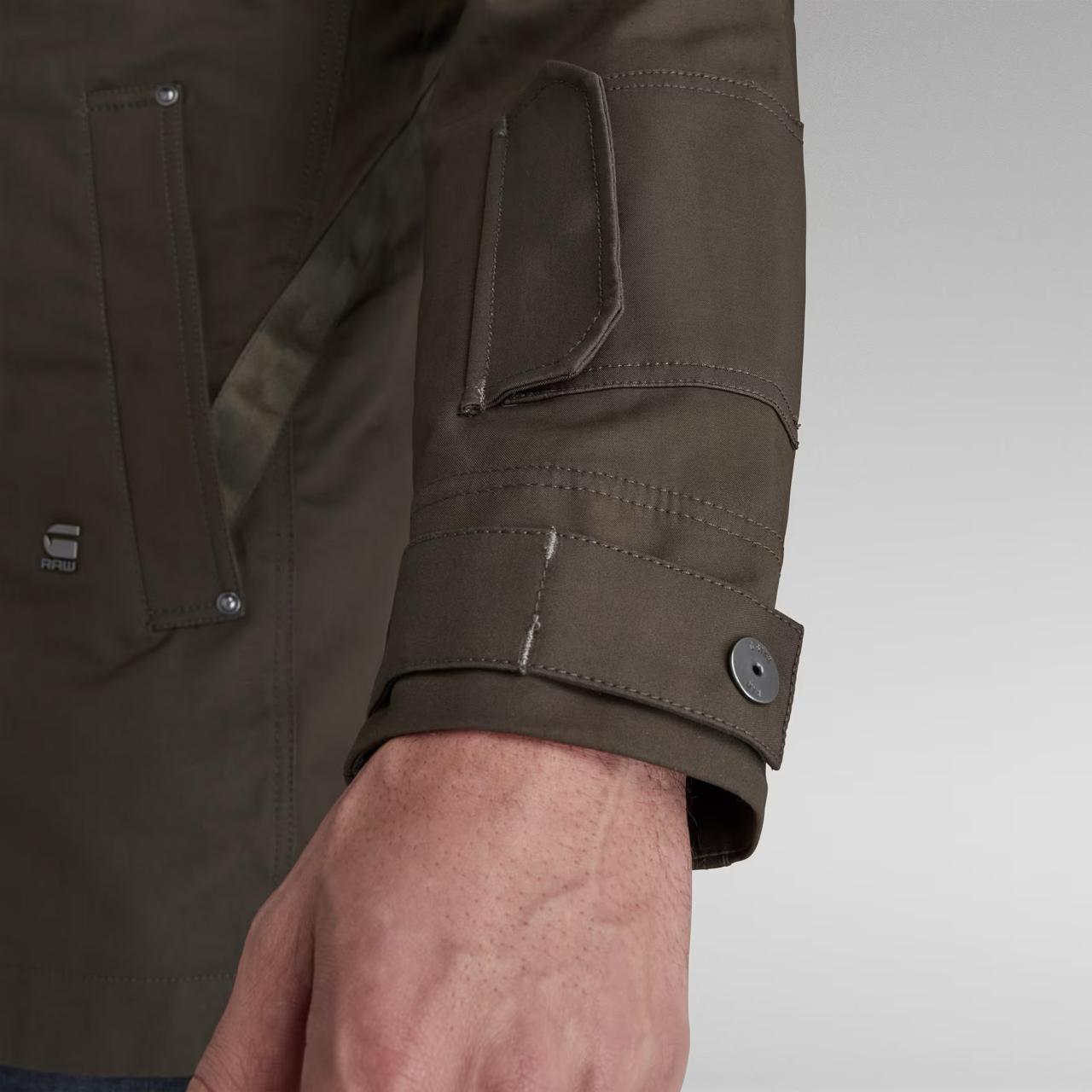 G-Star Utility Trench пальто