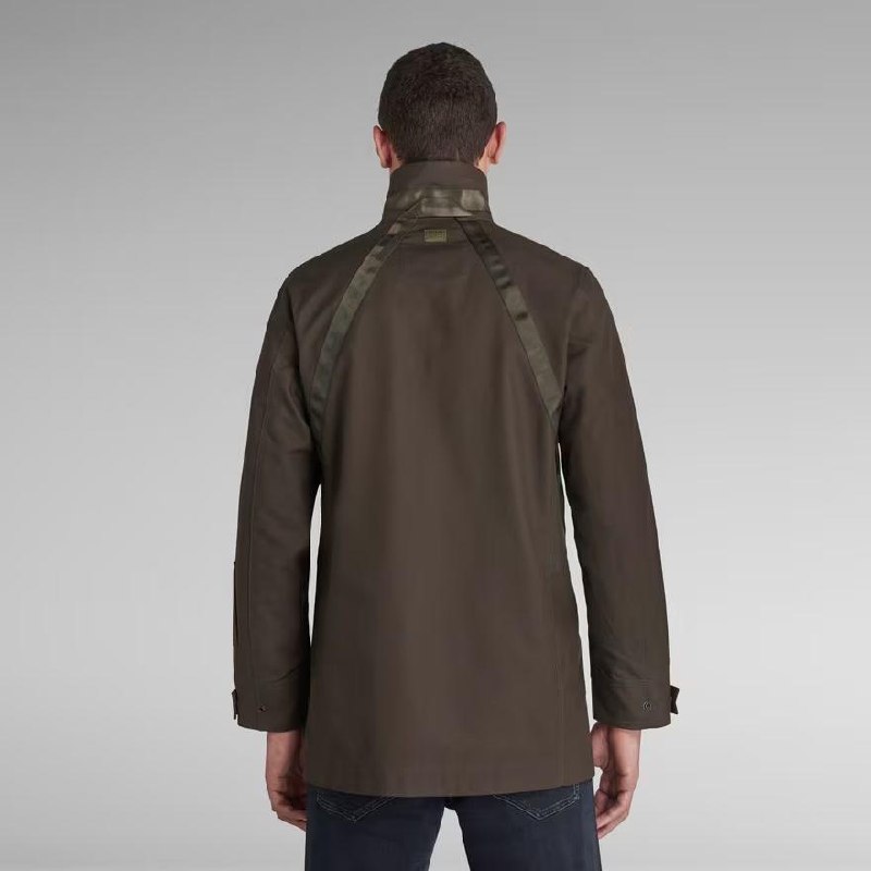 G-Star Utility Trench пальто