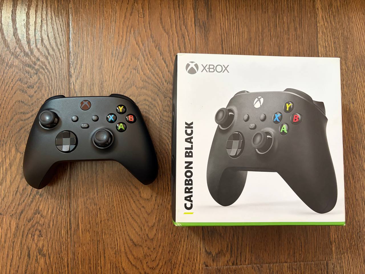 Контроллер Xbox Series S/X
