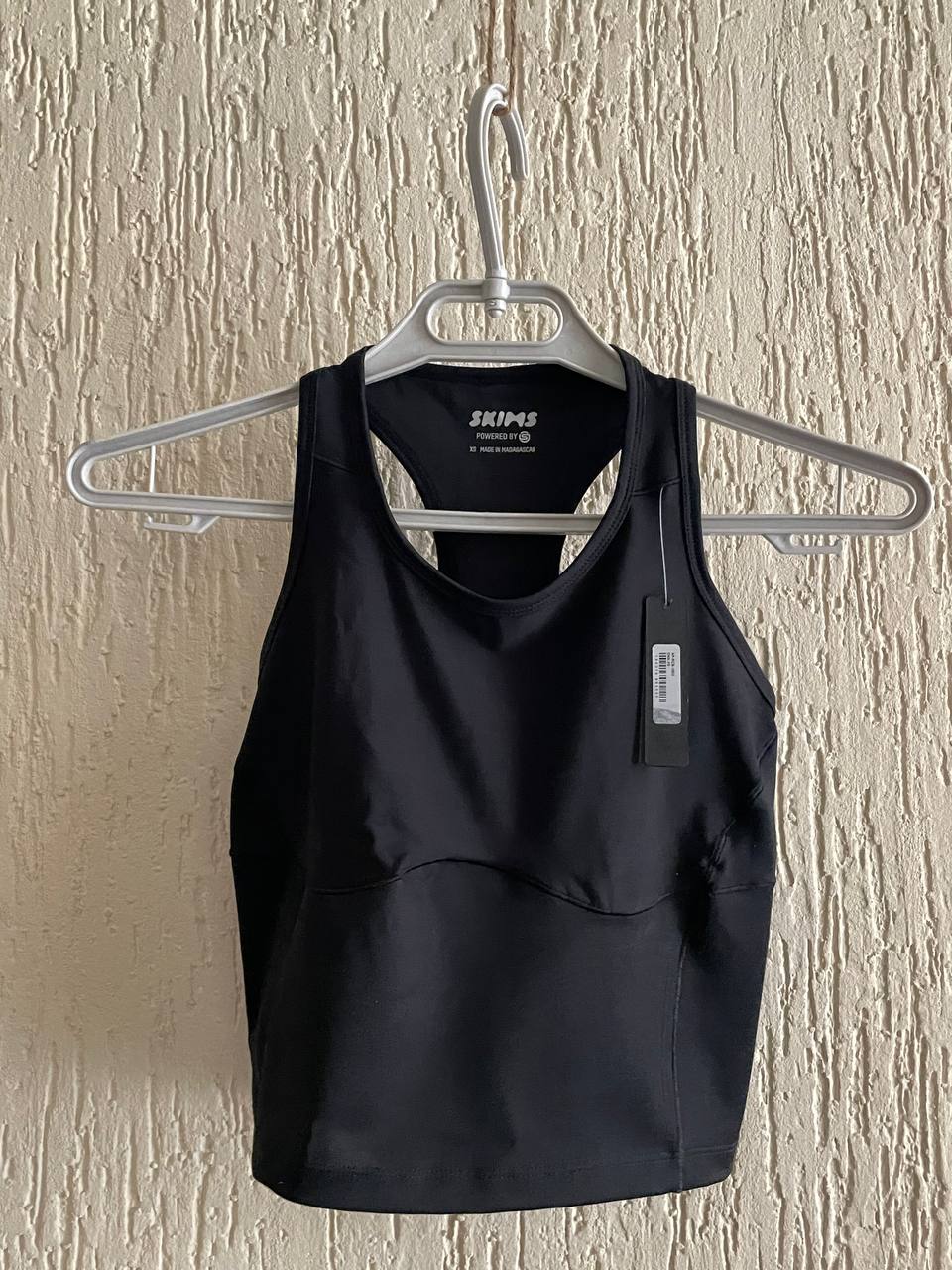 Спортивный топ Skims (XS)