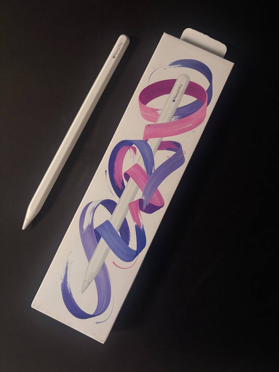 Apple Pencil Pro