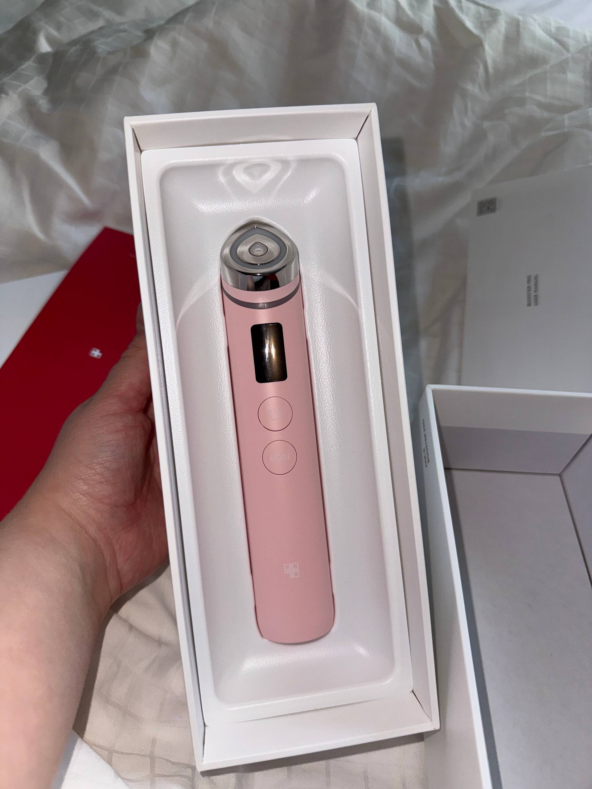 Medicube Booster Pro 6 in 1