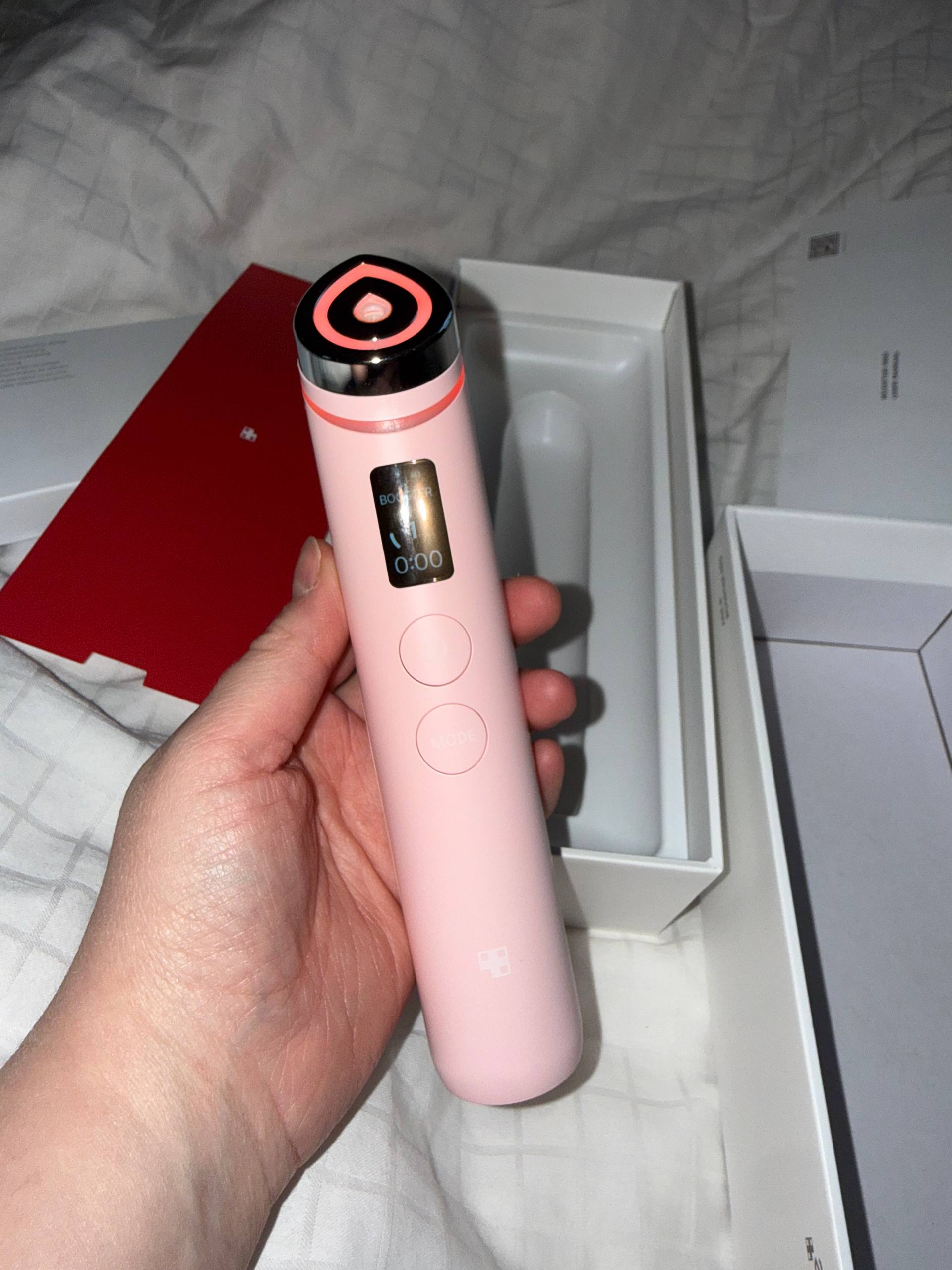 Medicube Booster Pro 6 in 1