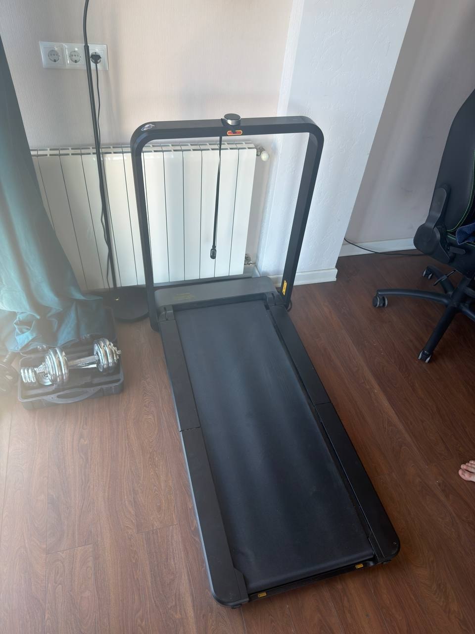 Беговая дорожка Xiaomi Kingsmith WalkingPad TRX21F