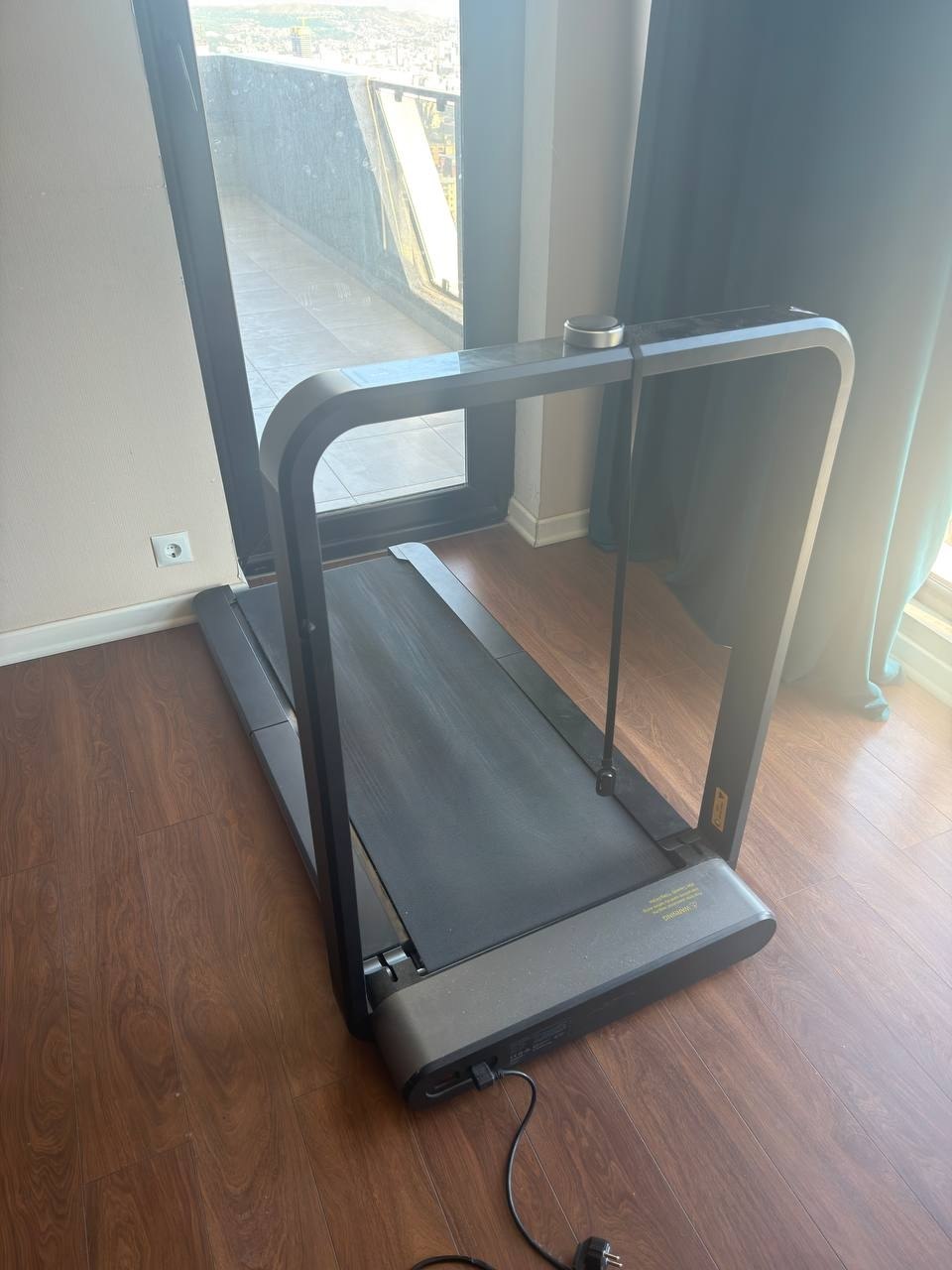 Беговая дорожка Xiaomi Kingsmith WalkingPad TRX21F