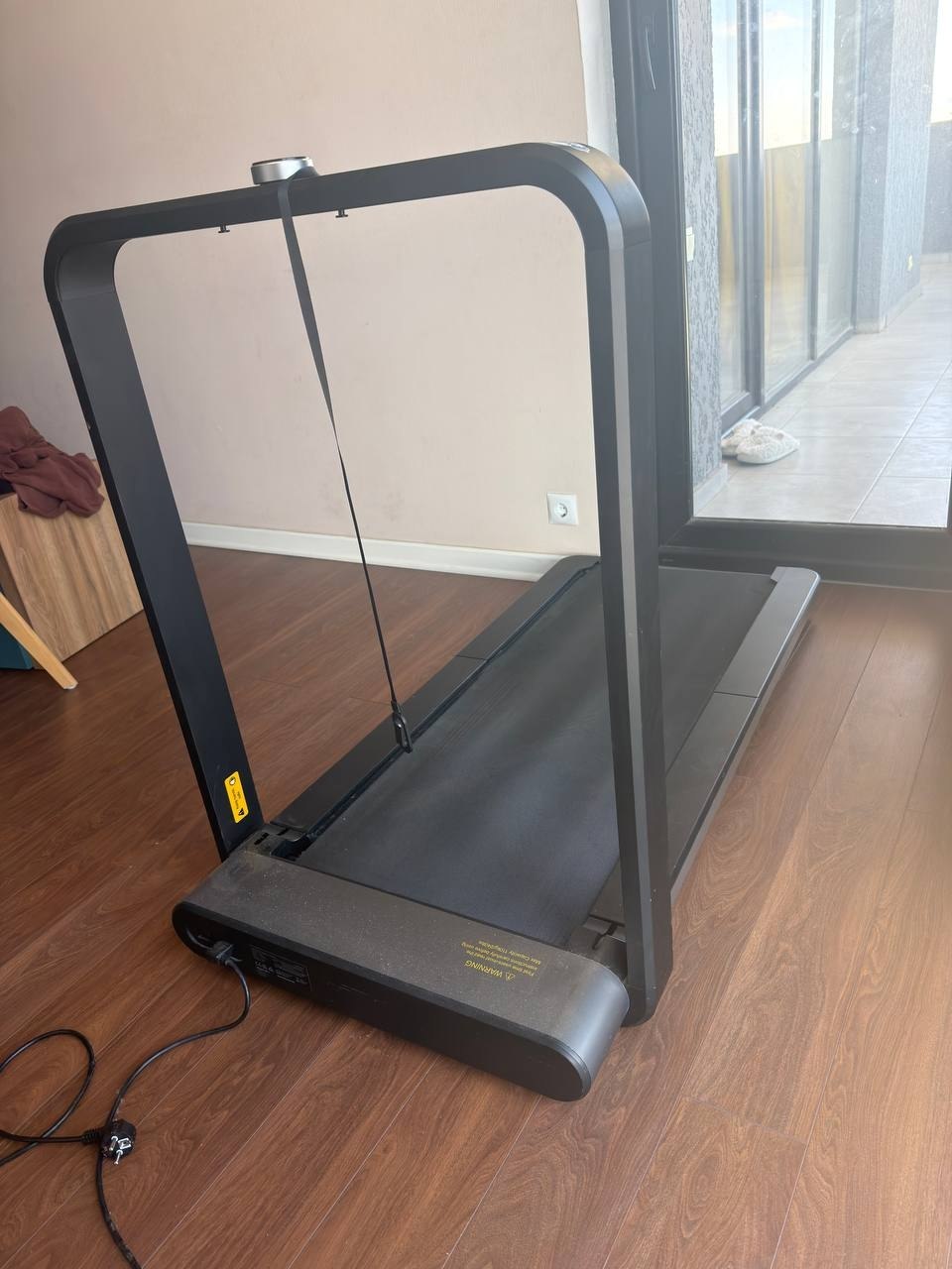 Беговая дорожка Xiaomi Kingsmith WalkingPad TRX21F