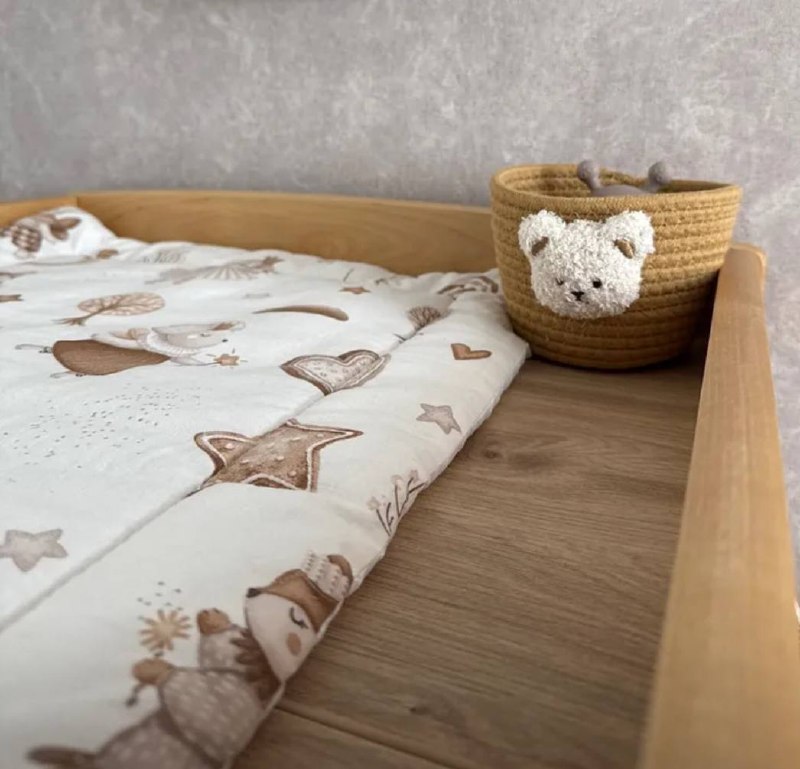 Корзинки для хранения (набор)