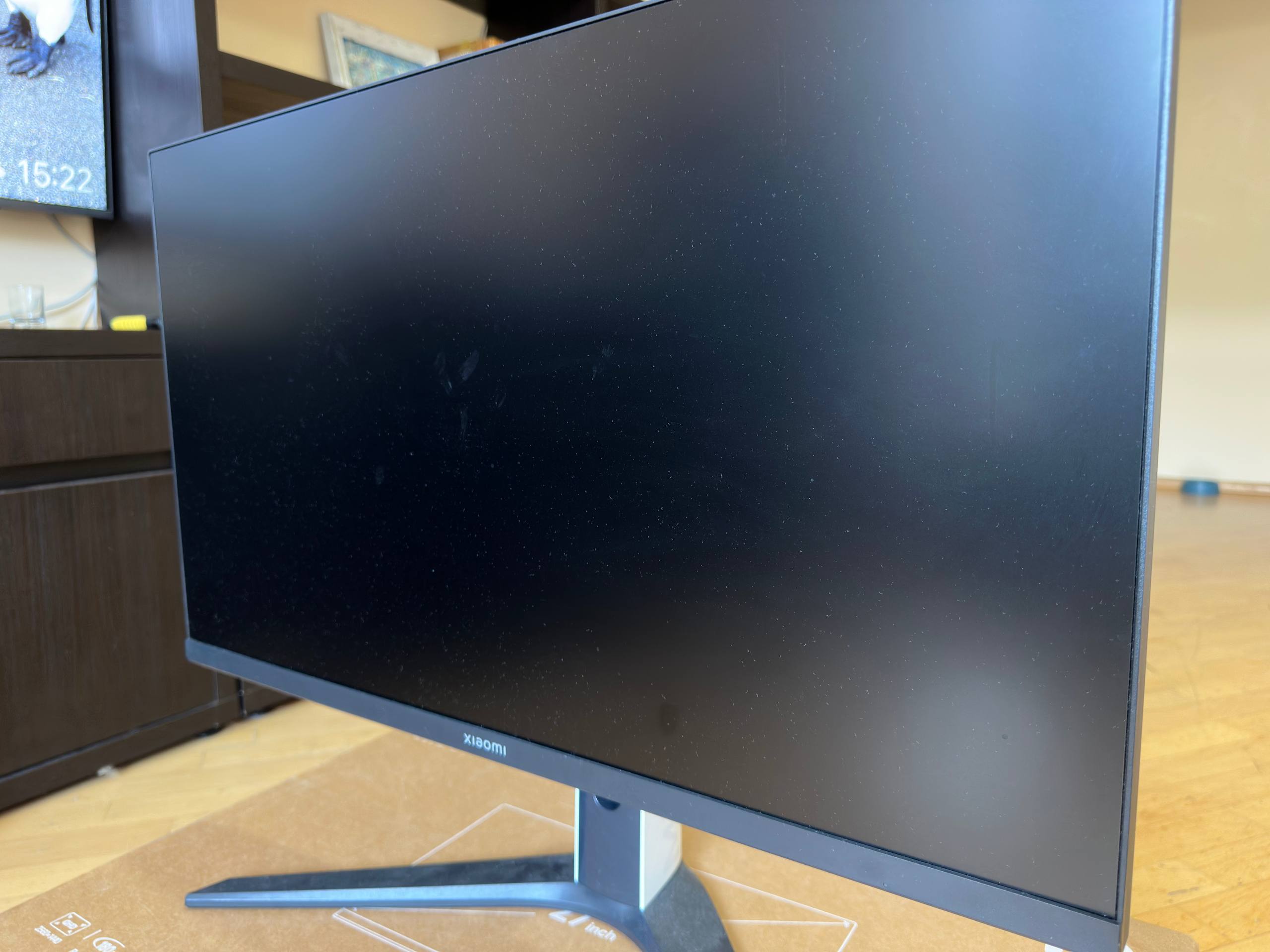 Xiaomi Mini LED Gaming Monitor G Pro 27i 27" 2K 180Hz