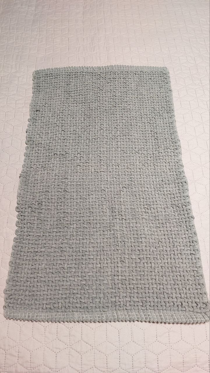 Коврики 140х70, 50х80, 55х90 (комплект)
