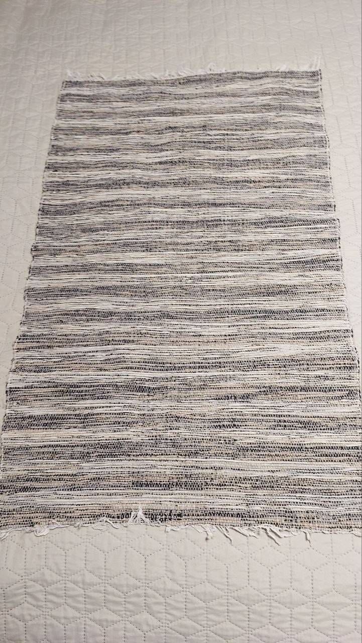 Коврики 140х70, 50х80, 55х90 (комплект)