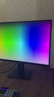 Монитор MSI G274QPX 27" 2K 240Hz IPS