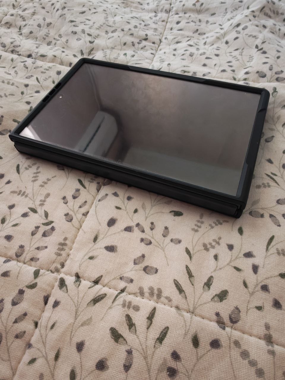 Samsung Galaxy Fold 8, 256 ГБ, черный