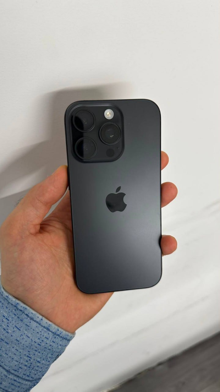 iPhone 16 Pro Max 256GB SIM + eSIM