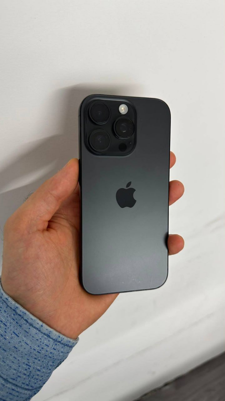 iPhone 16 Pro Max 256GB SIM + eSIM