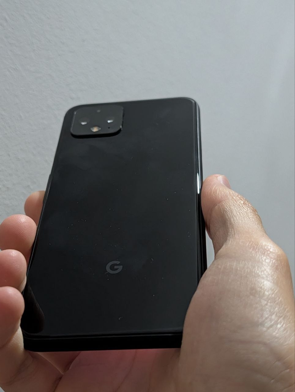 Google Pixel 4