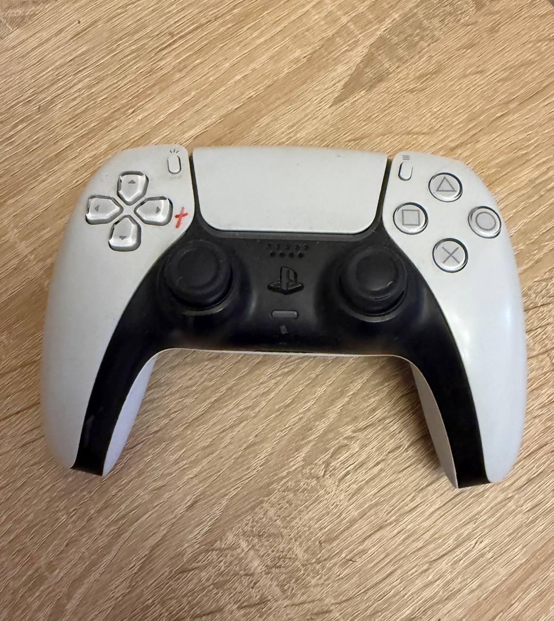 Джойстик DualSense от PlayStation 5