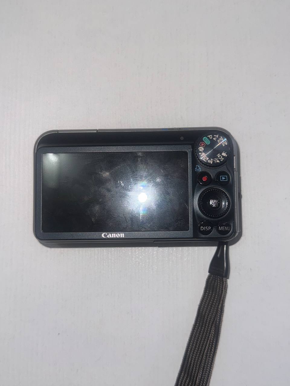 Canon PowerShot SX210 IS
