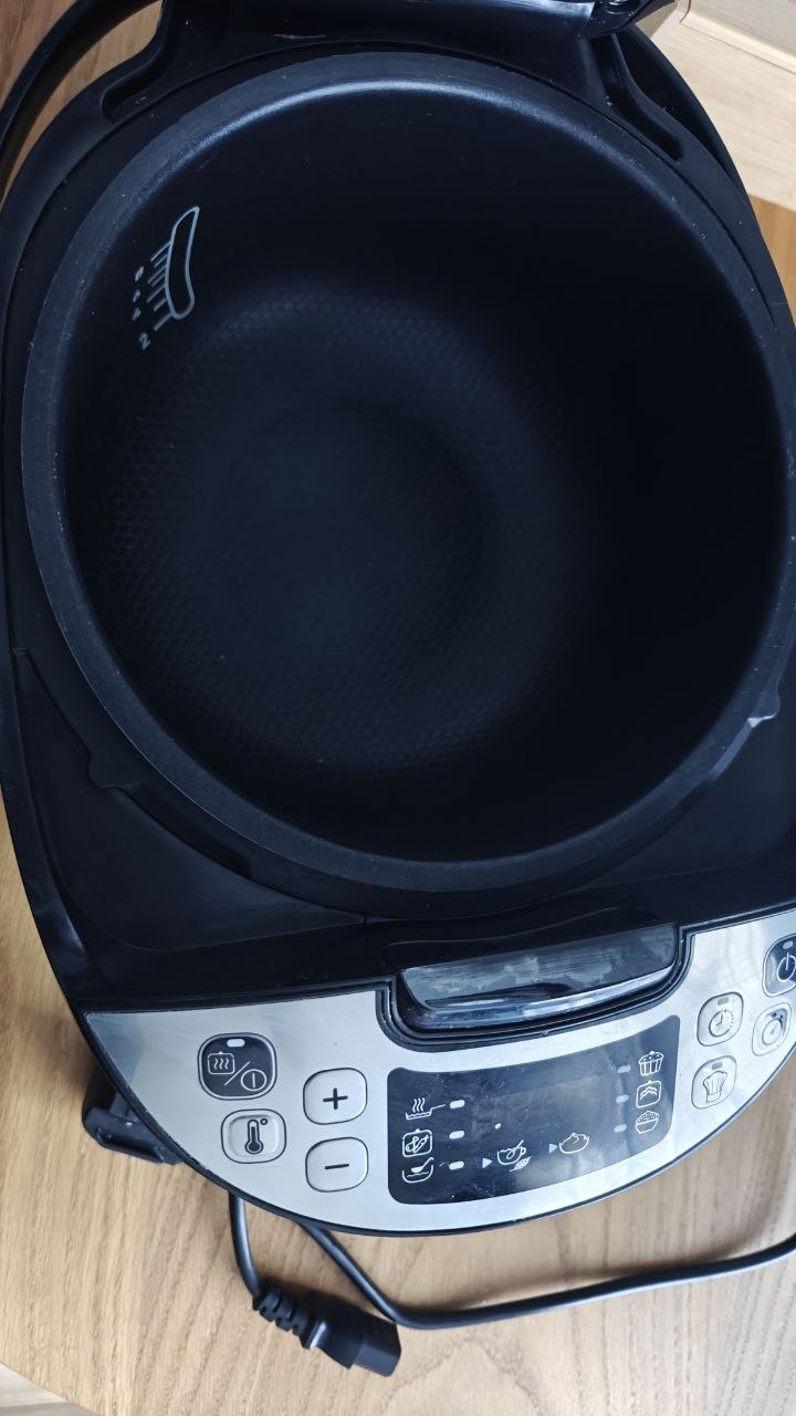 Мультиварка Moulinex R58