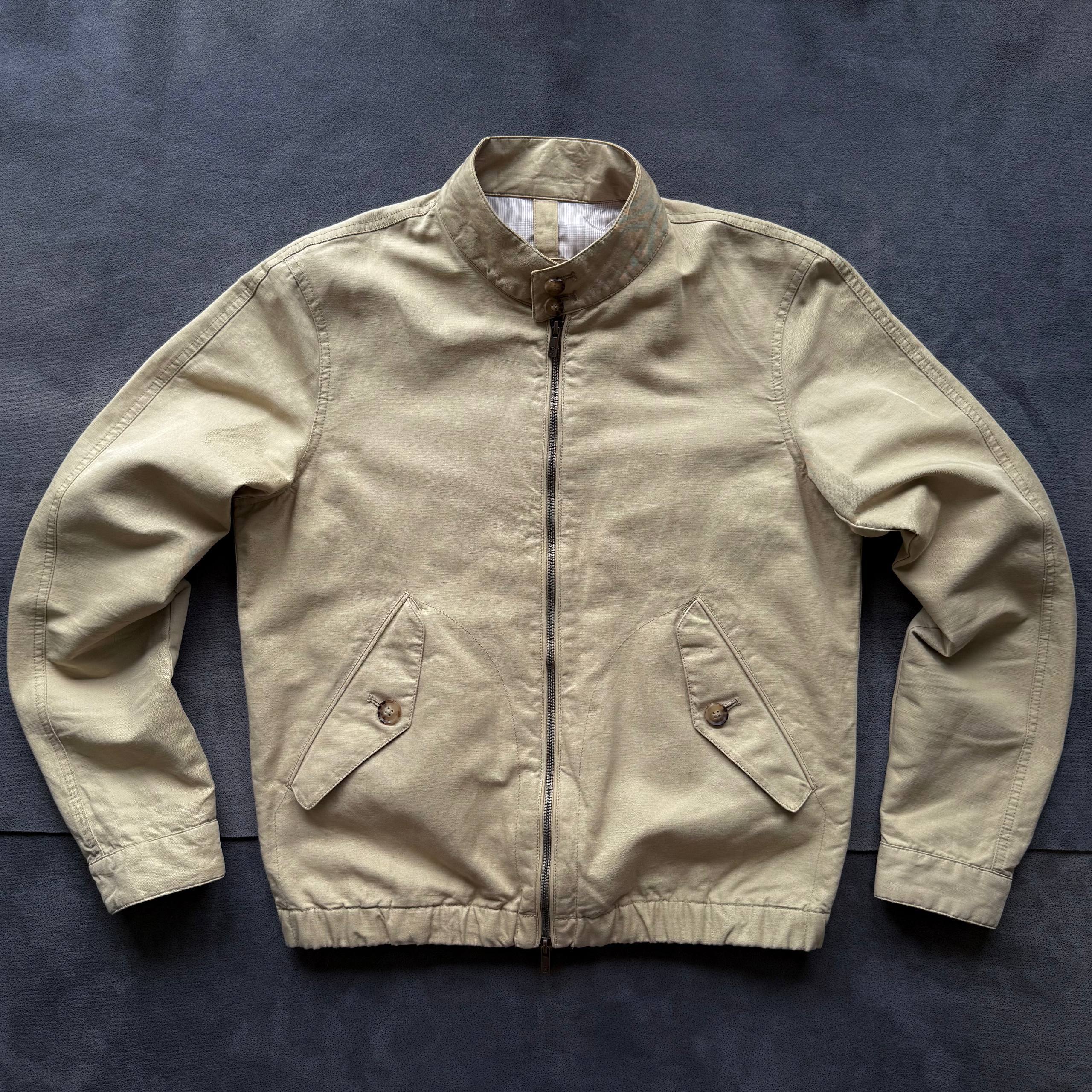 Куртка мужская Massimo Dutti, размер M