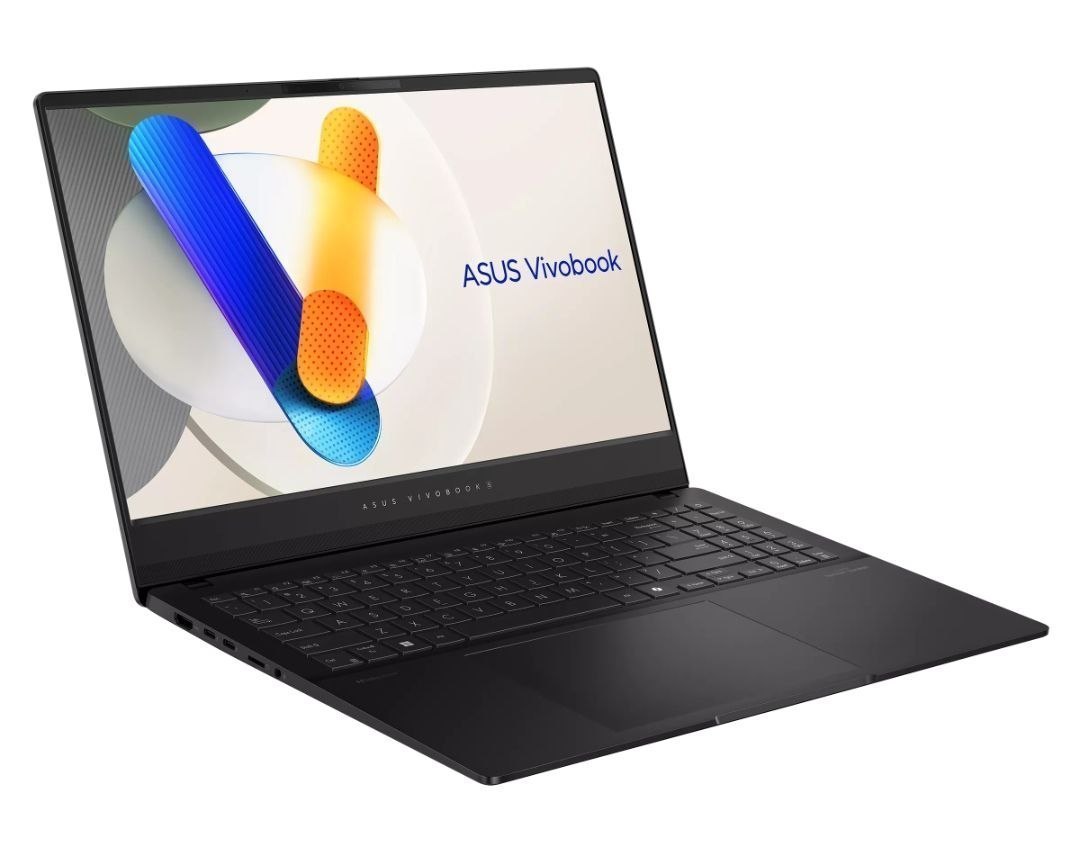 Ноутбук ASUS Vivobook S 15 OLED (Intel Core Ultra 5 125H, 16GB, 512GB)
