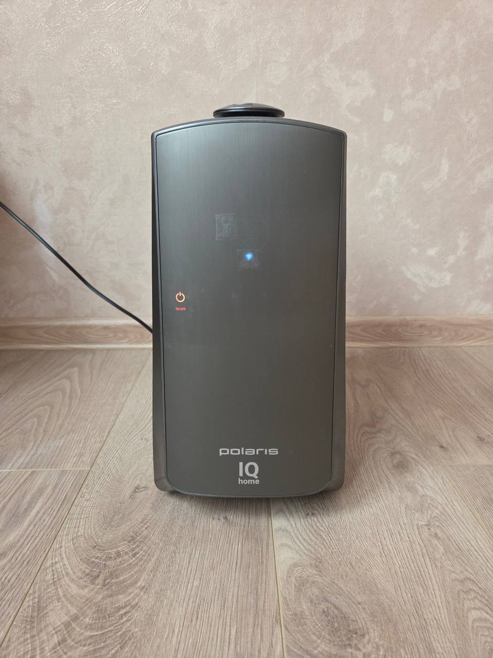 Увлажнитель воздуха Polaris PUH 9105 IQ Home