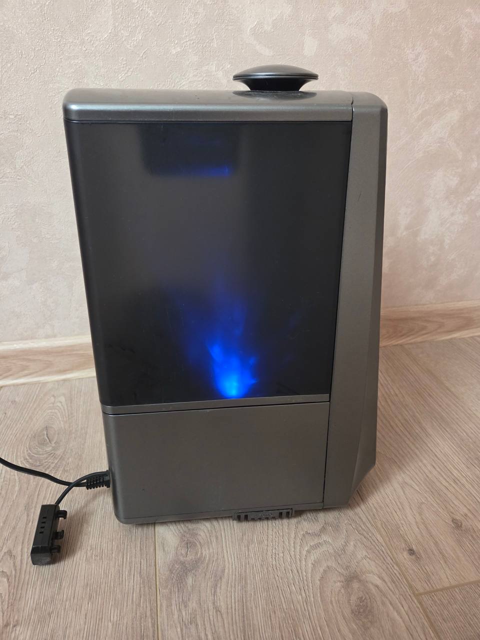 Увлажнитель воздуха Polaris PUH 9105 IQ Home