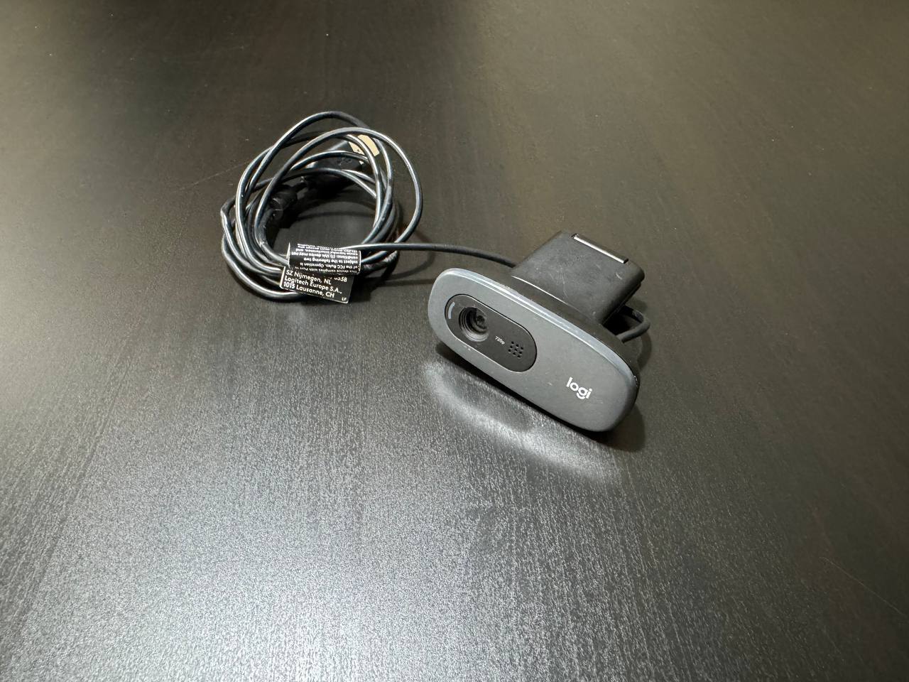 Веб-камера Logitech C270
