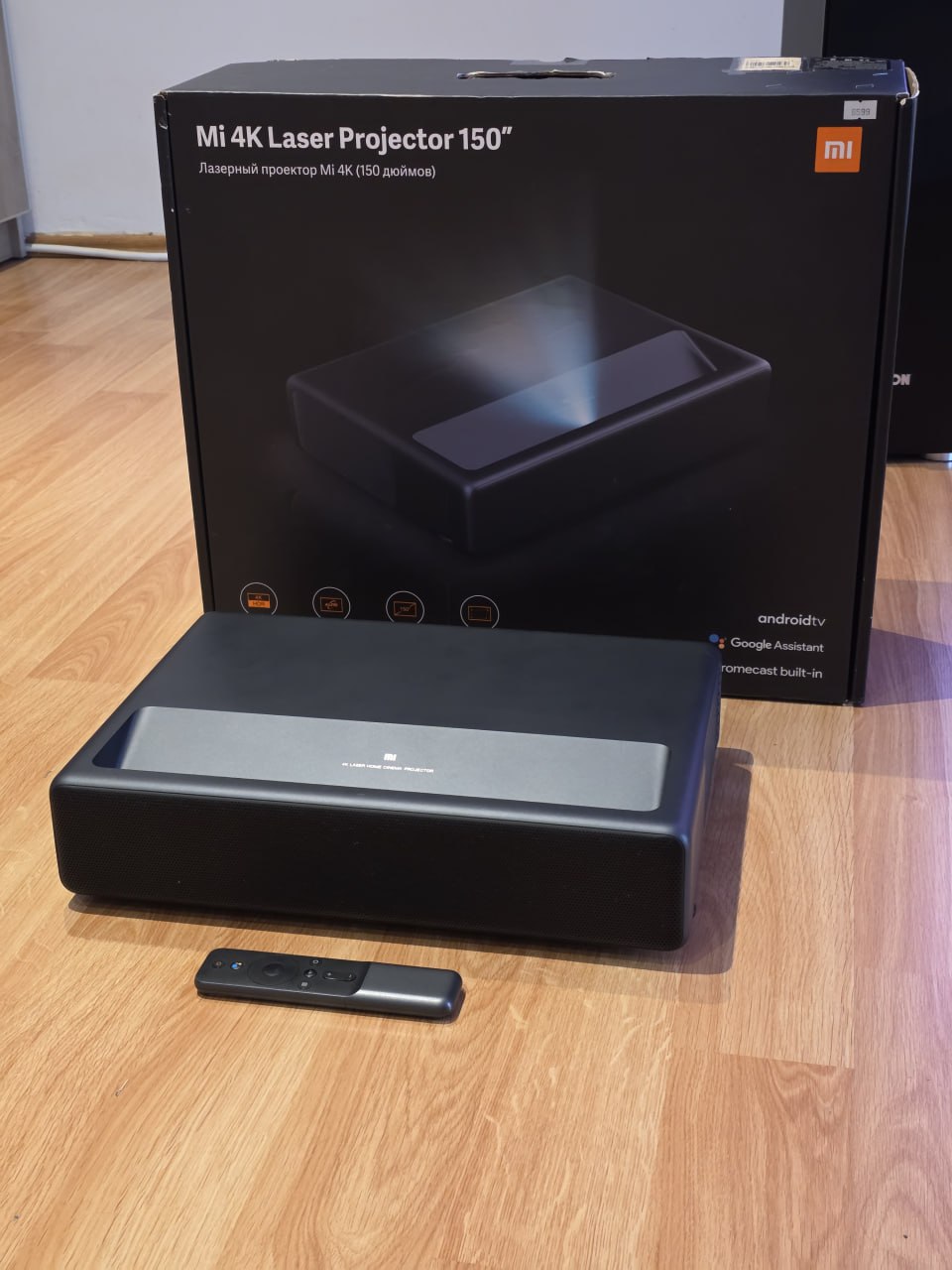 Медиаплеер Z9X 8K V11 Android 6/64 ГБ