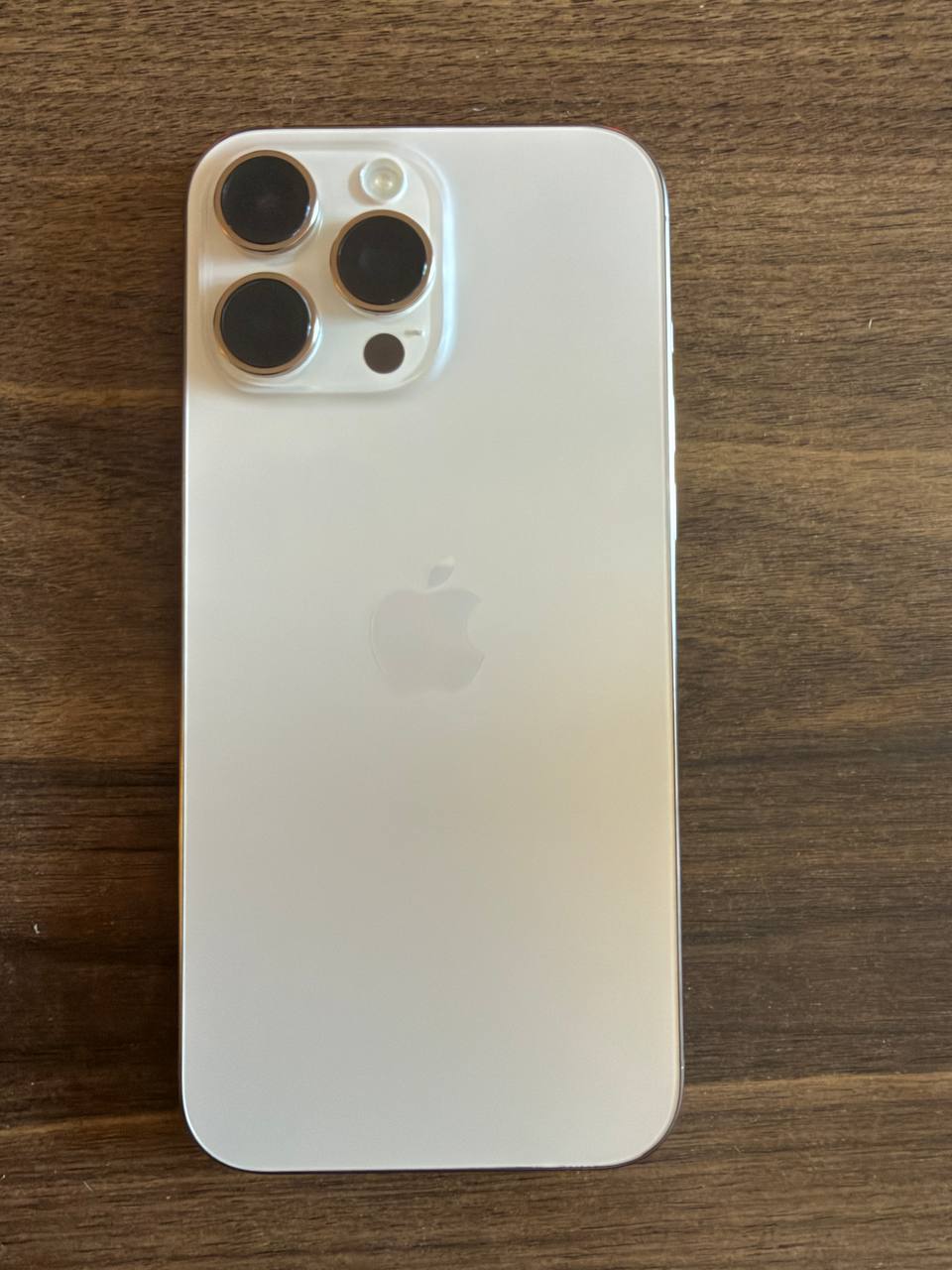 iPhone 16 Pro Max 512 ГБ SIM + eSIM