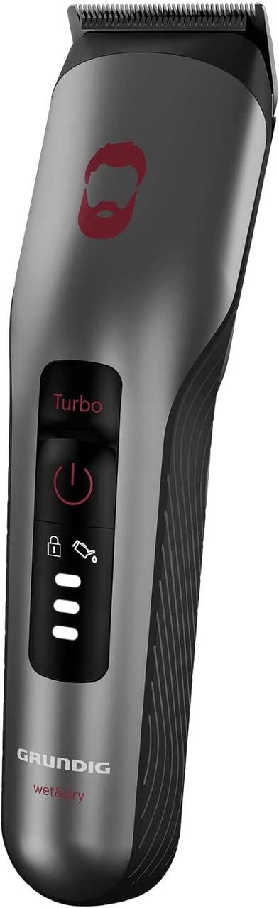 Триммер для бороды и волос Grundig MC 8030