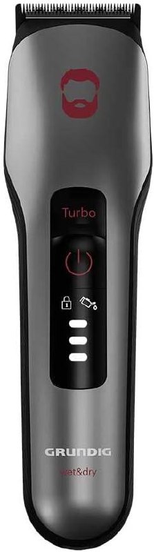 Триммер для бороды и волос Grundig MC 8030