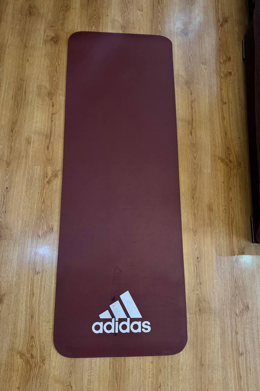 Коврик для йоги/фитнеса Adidas