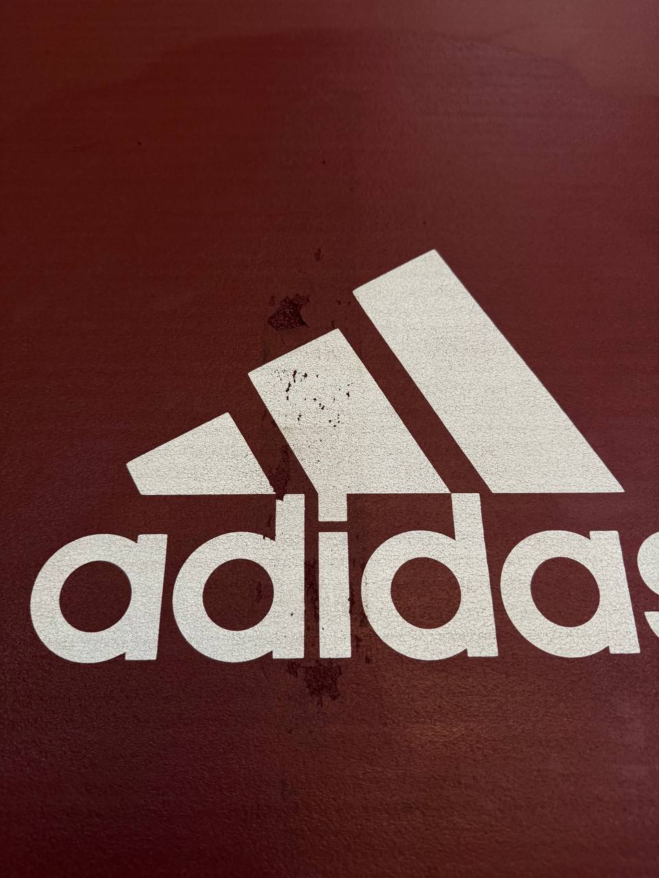 Коврик для йоги/фитнеса Adidas