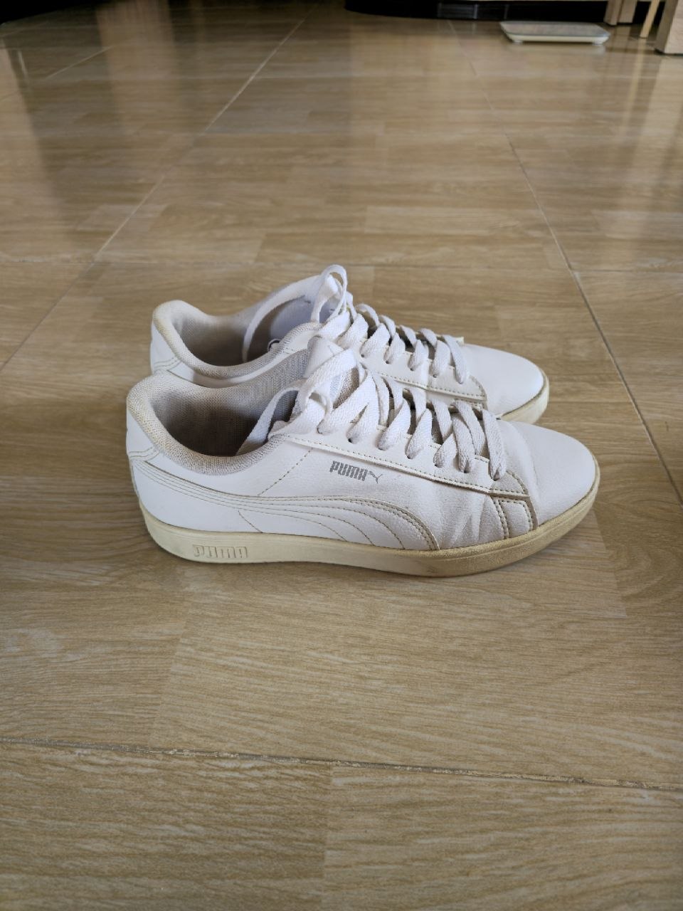 Кеды Puma оригинал, на 39 размер