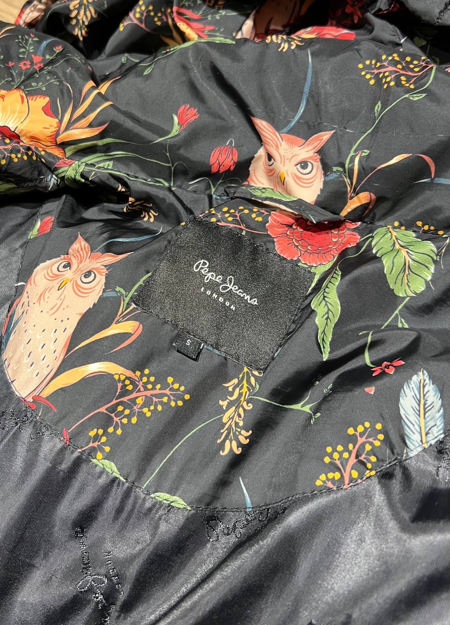 Куртка Pepe Jeans London, размер S