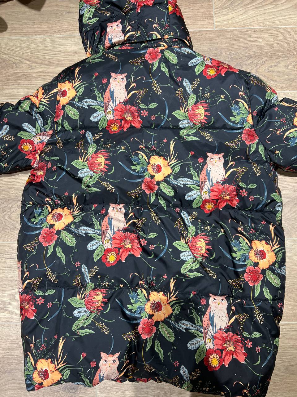 Куртка Pepe Jeans London, размер S