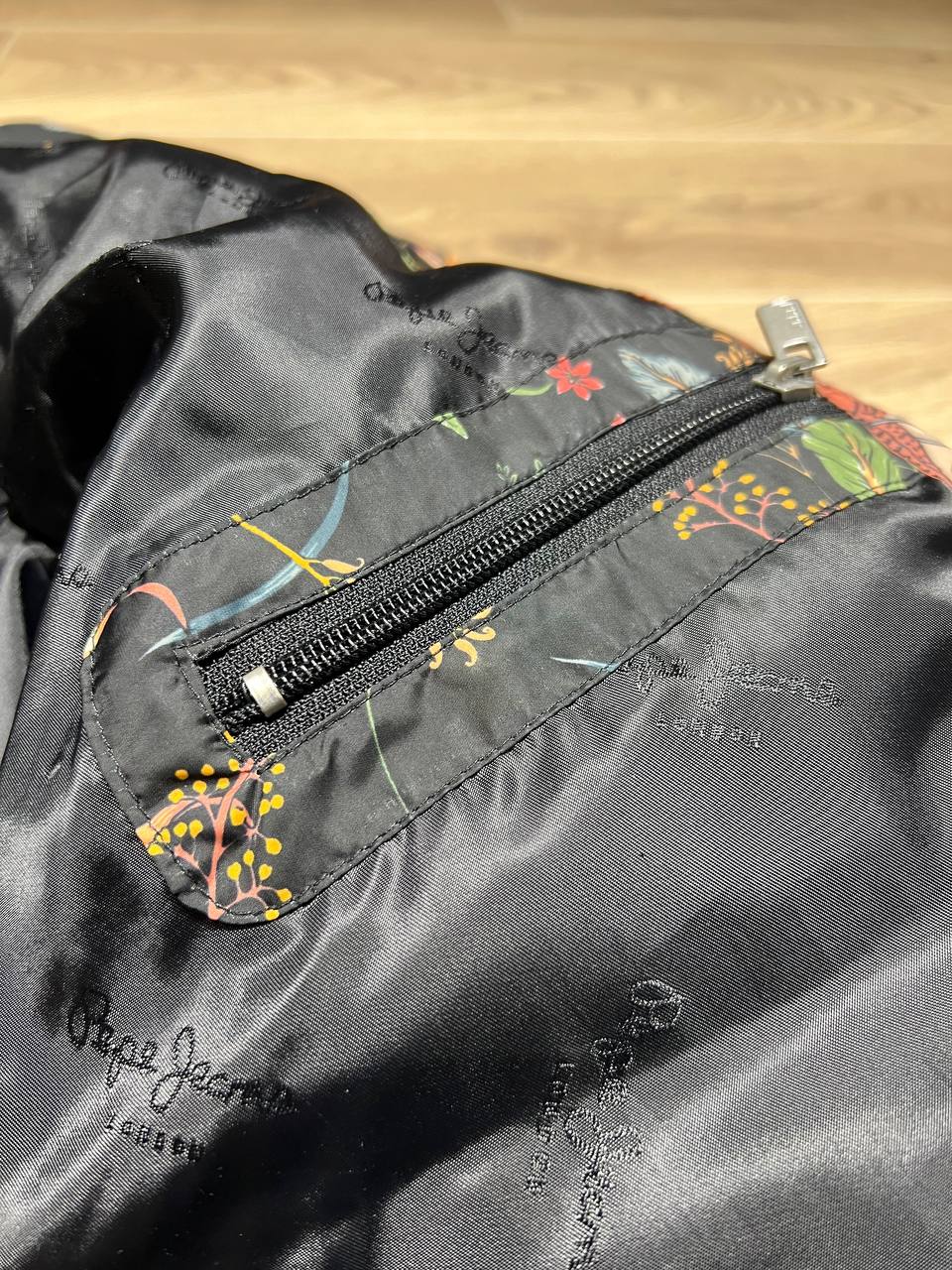Куртка Pepe Jeans London, размер S