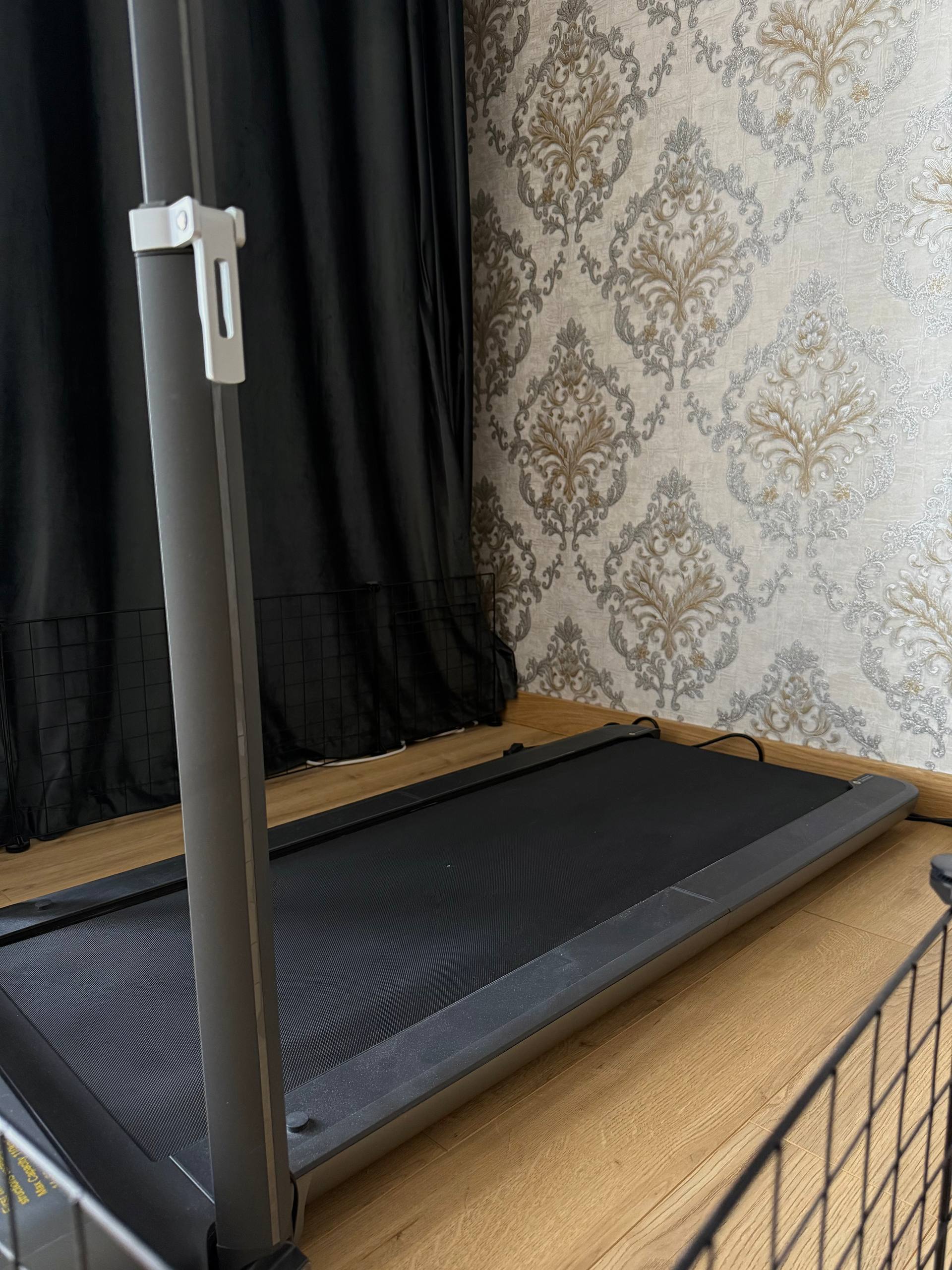 Xiaomi KingSmith WalkingPad R1 Pro (TRR1F Pro) складная беговая дорожка
