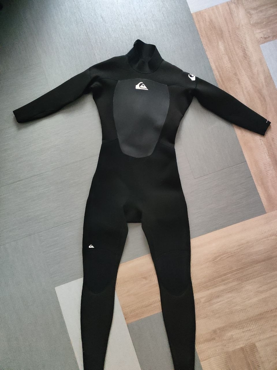 Гидрокостюм Quicksilver 3/2 Prologue BZ GBS, размер M