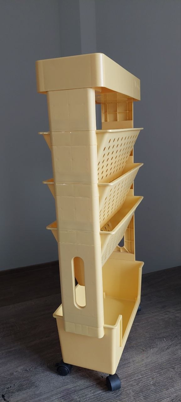 Этажерка 76×40×23,5 см