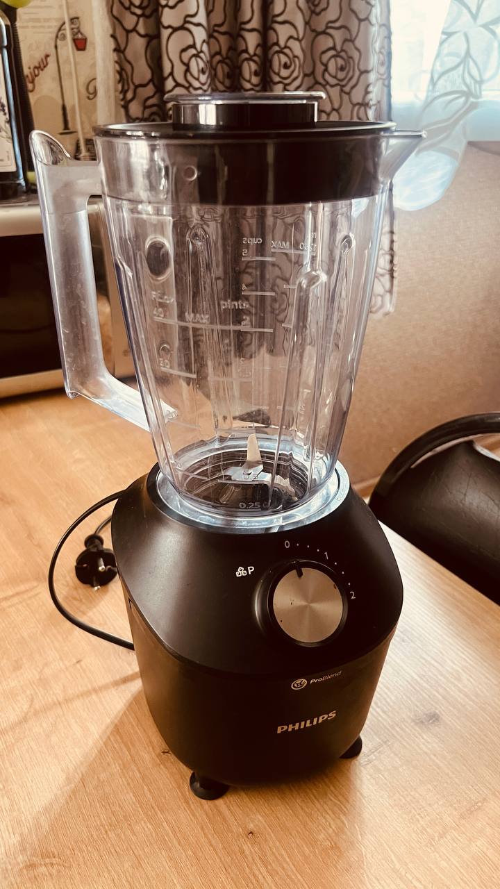 Блендер Philips