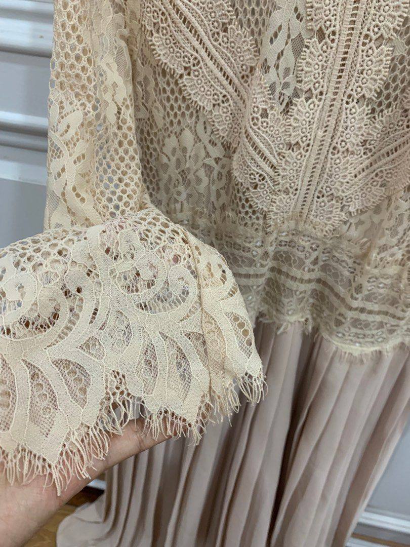 Платье Zara XS