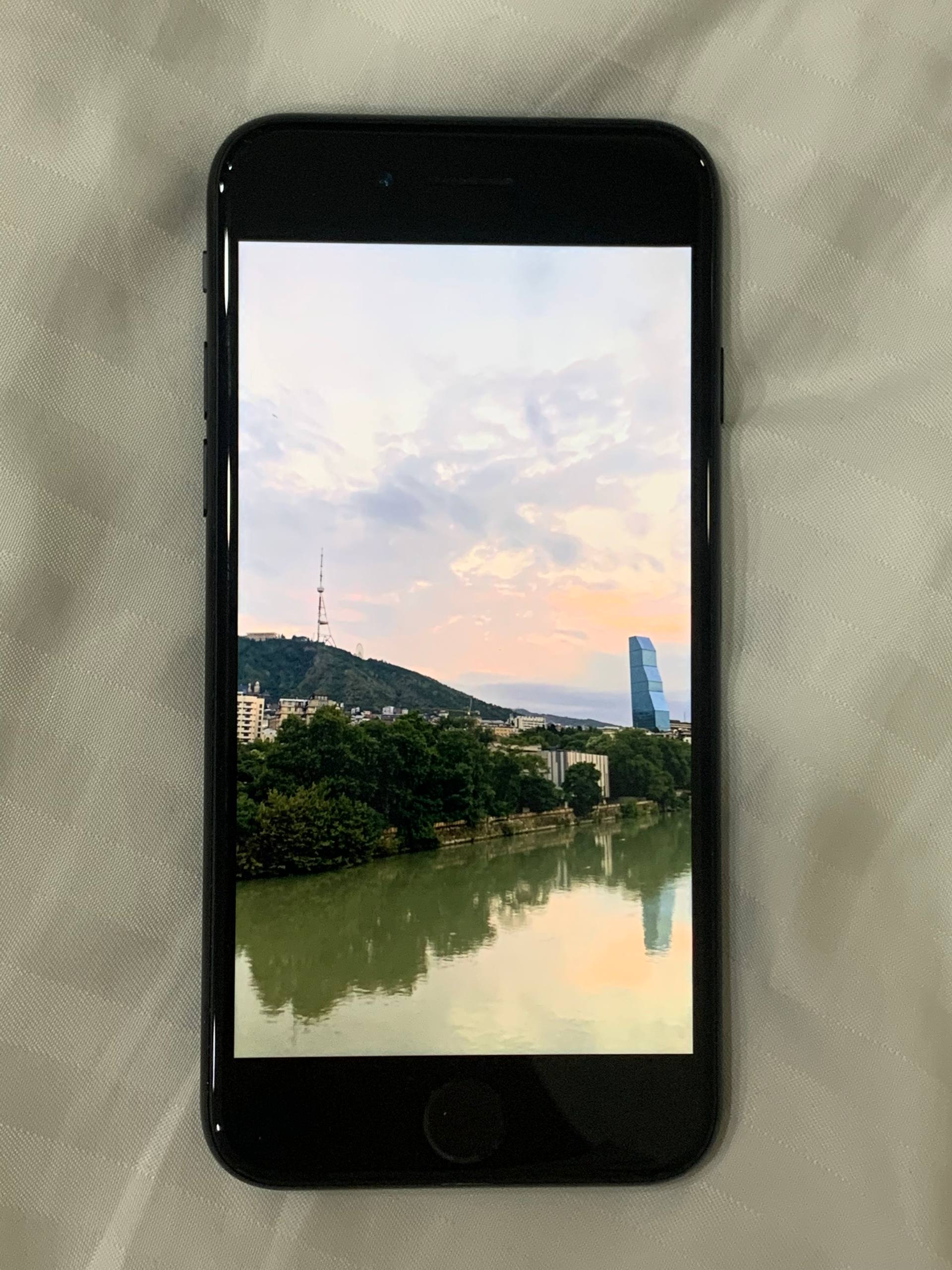 iPhone SE 2 (2020) 64GB