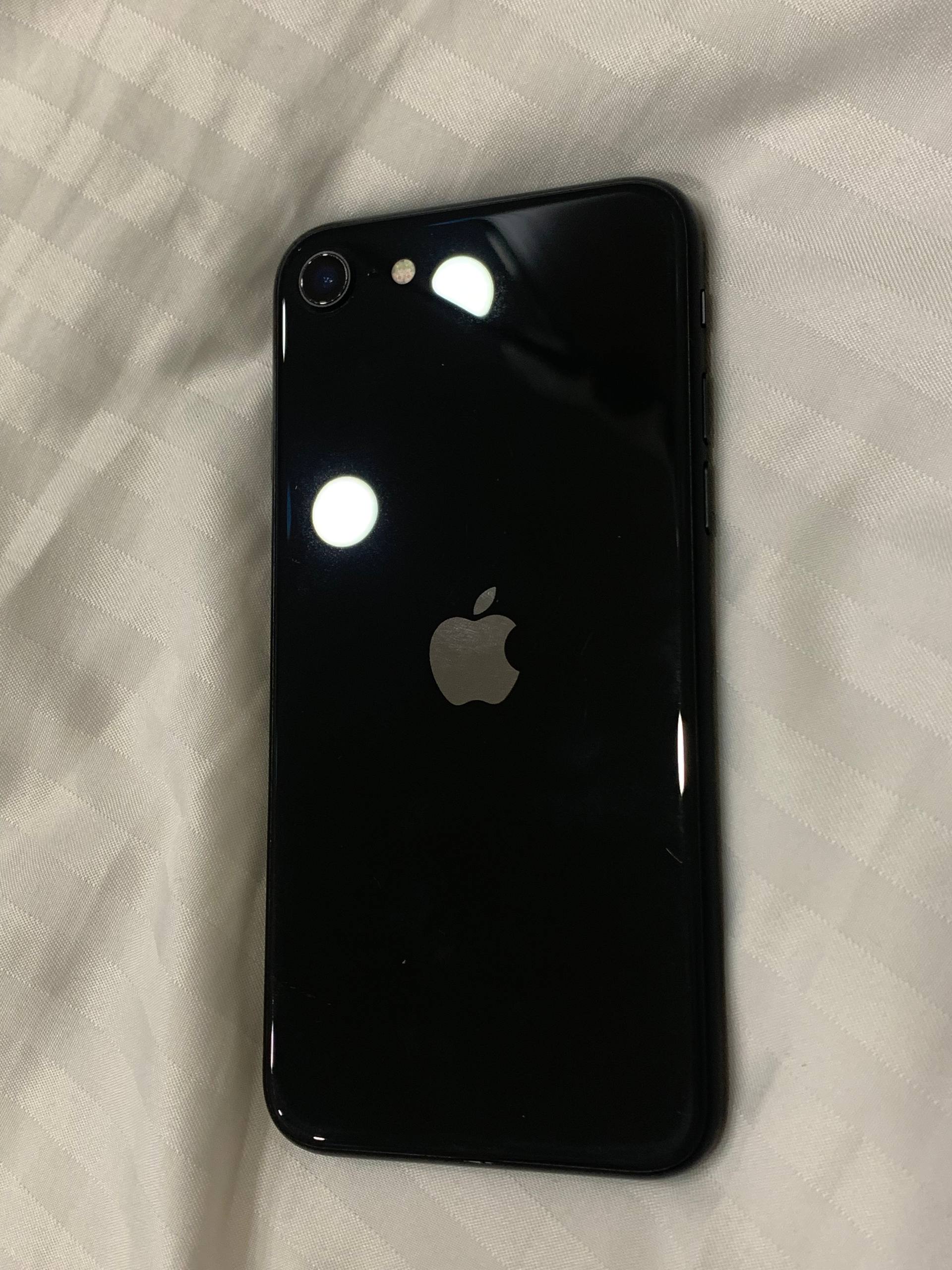 iPhone SE 2 (2020) 64GB
