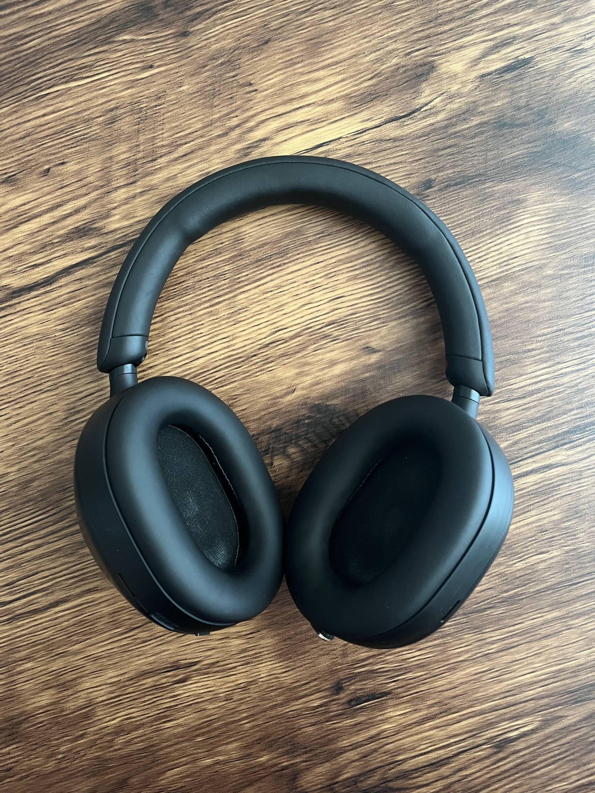 Sony WH-1000XM5 наушники