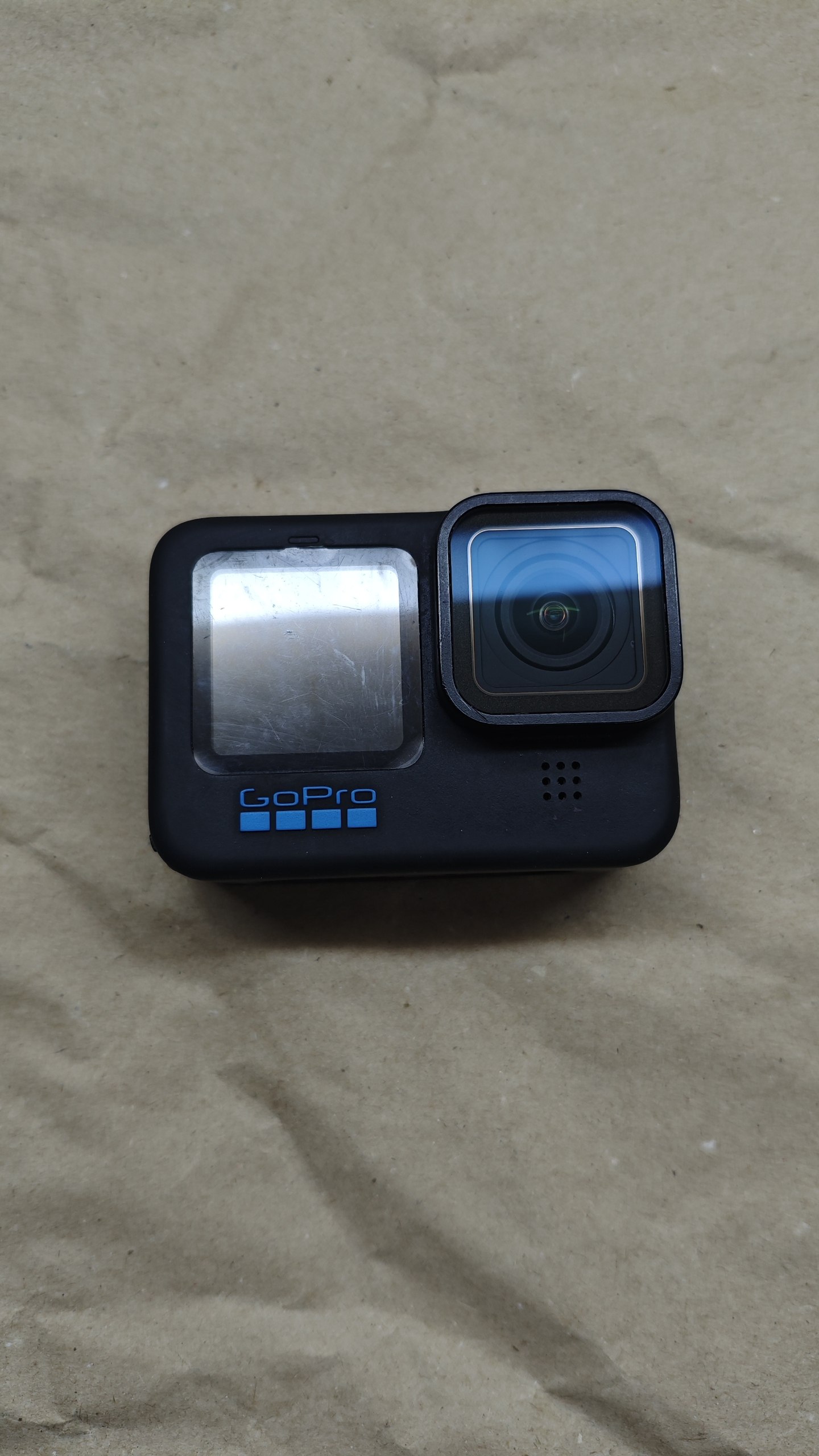 GoPro 10